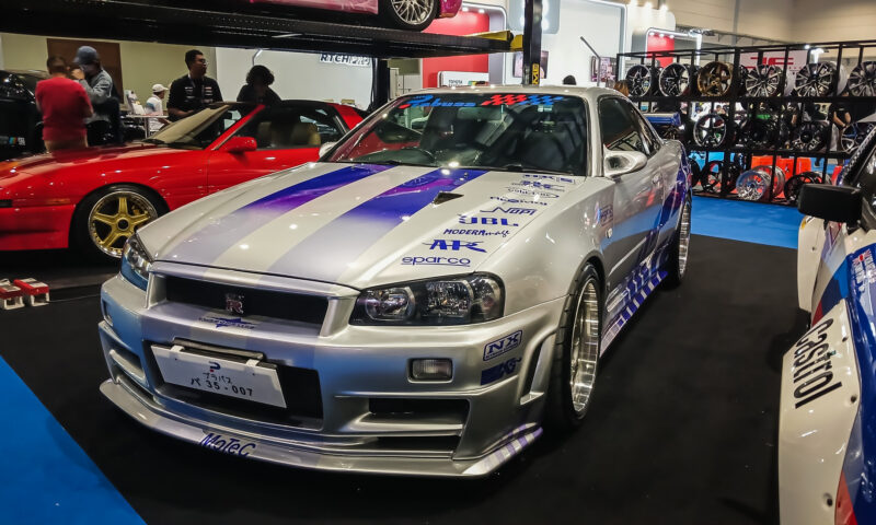 „Fast & Furious” ajunge pe micul ecran. Peacock aprobă primul serial live-action
