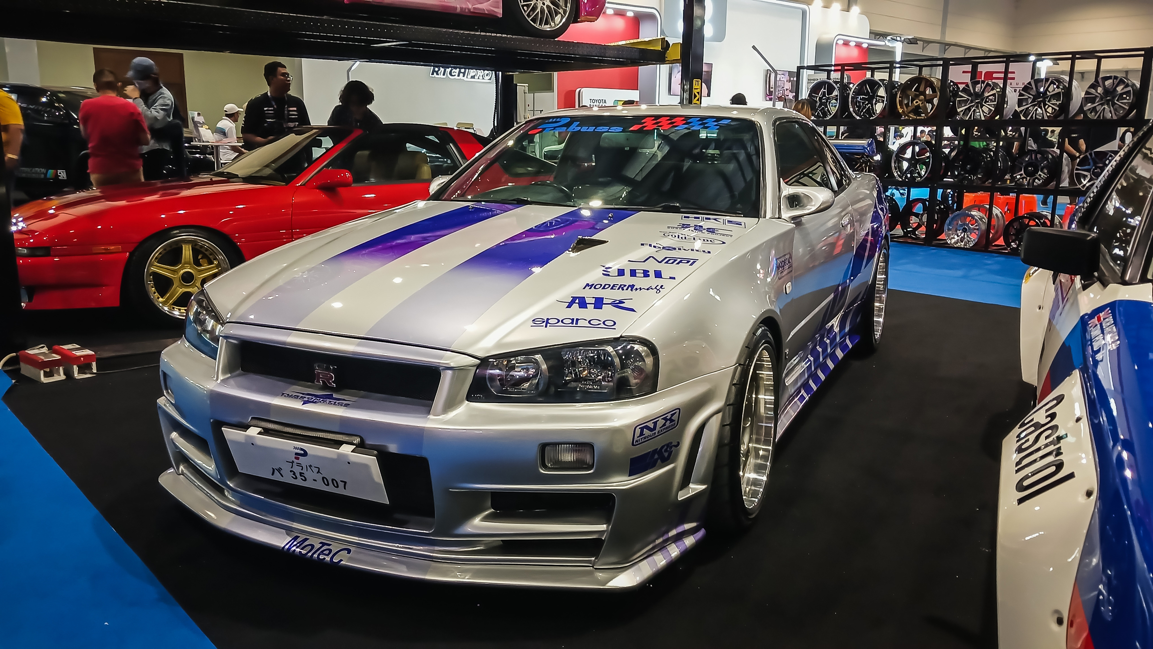 „Fast & Furious” ajunge pe micul ecran. Peacock aprobă primul serial live-action