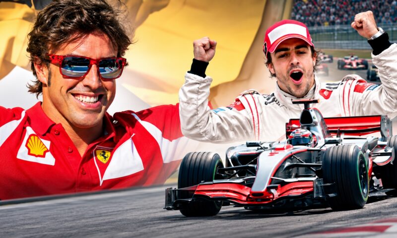 Fernando Alonso, din nou la Dakar. Ce mașină ar putea pilota în 2027