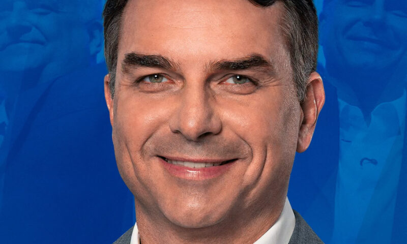 Ascensiunea politică a lui Flávio Bolsonaro, în umbra tatălui său. Culisele unei candidaturi cu miză uriașă