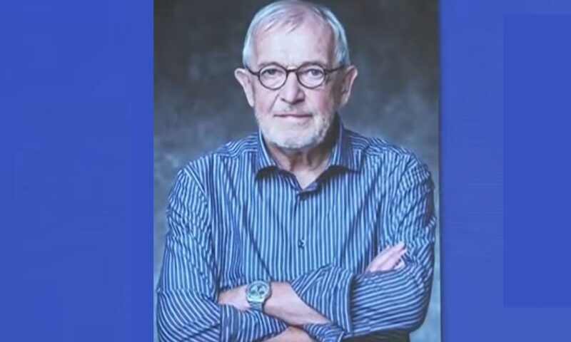 Premiul Nobel pentru Fizică 2026, acordat lui Francis Halzen pentru descoperirea neutrinilor cosmici de înaltă energie