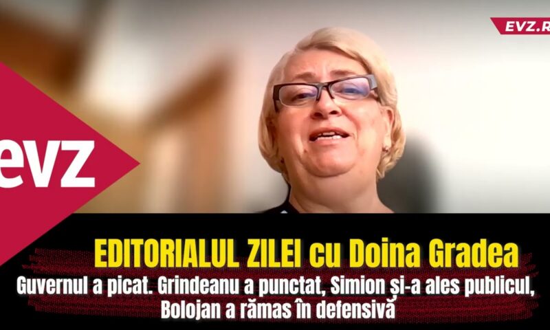 Eșecul Guvernului Bolojan 2.0: Performanțele și strategiile de comunicare ale liderilor politici