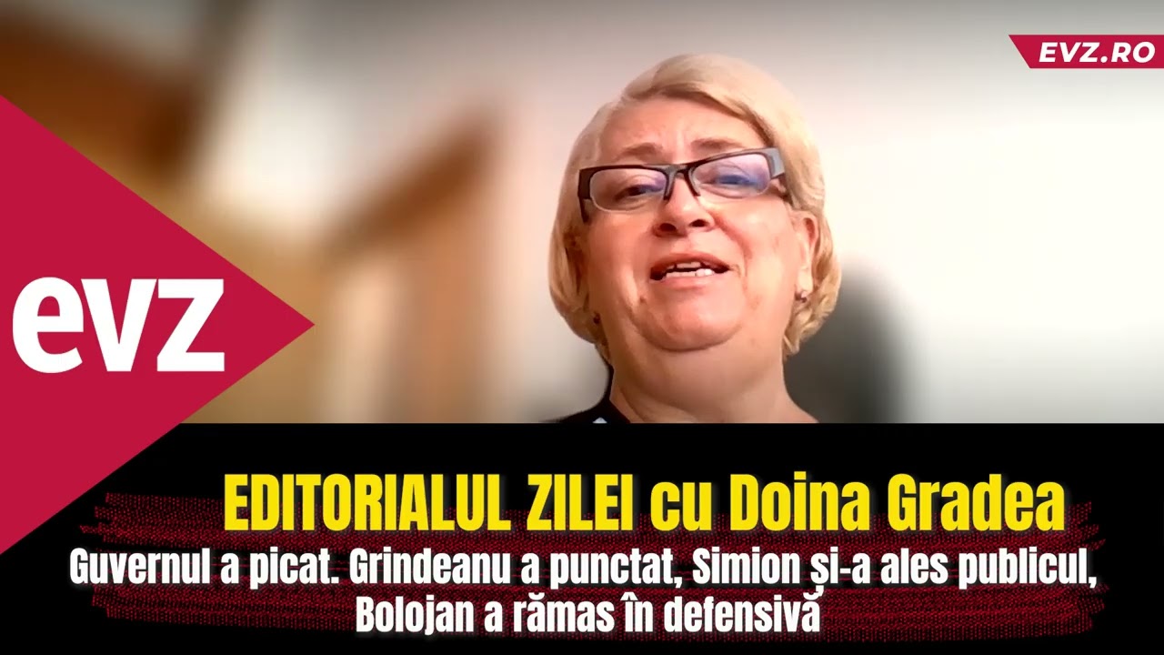 Eșecul Guvernului Bolojan 2.0: Performanțele și strategiile de comunicare ale liderilor politici
