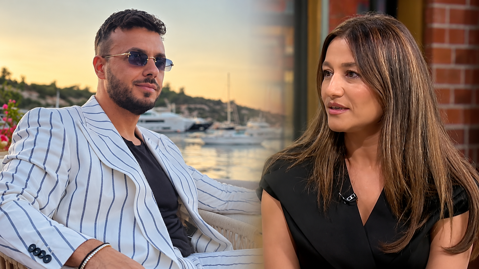 Un nou episod în conflictul dintre Gabi Bădălău și Claudia Pătrășcanu. Ce acuzații își aduc
