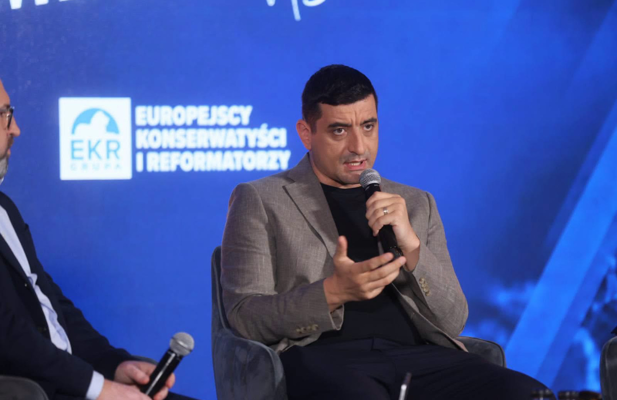 George Simion vrea proteste și în afara țării după arestarea lui Călin Georgescu. Apel către românii din Franța și SUA
