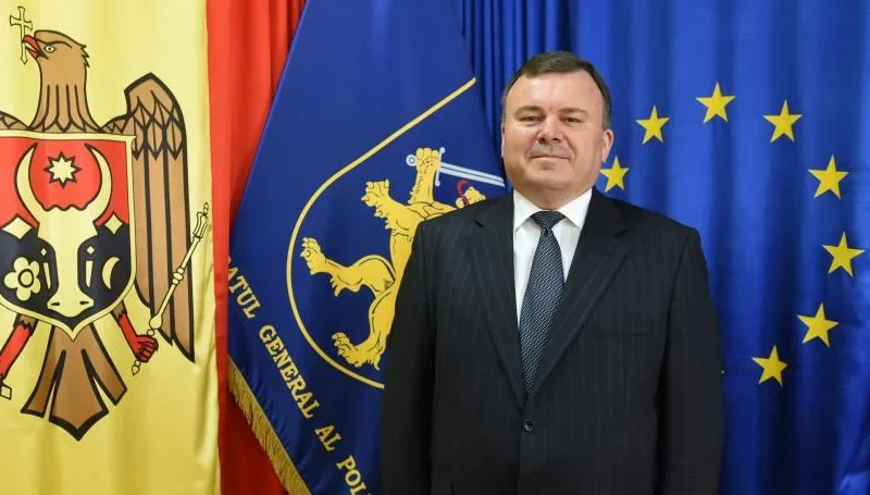 Judecătorul care l-a eliberat din arest pe omul lui Plahotniuc şi l-a scăpat de închisoare pe penalul Şoltoianu, eliminat din sistem pentru a doua oară