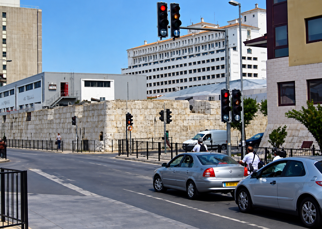 Gibraltar