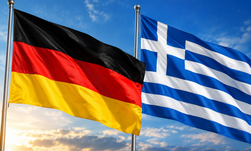 Grecia reia cererile de despăgubiri de război din partea Germaniei, la 83 de ani de la masacrul de la Lingiades