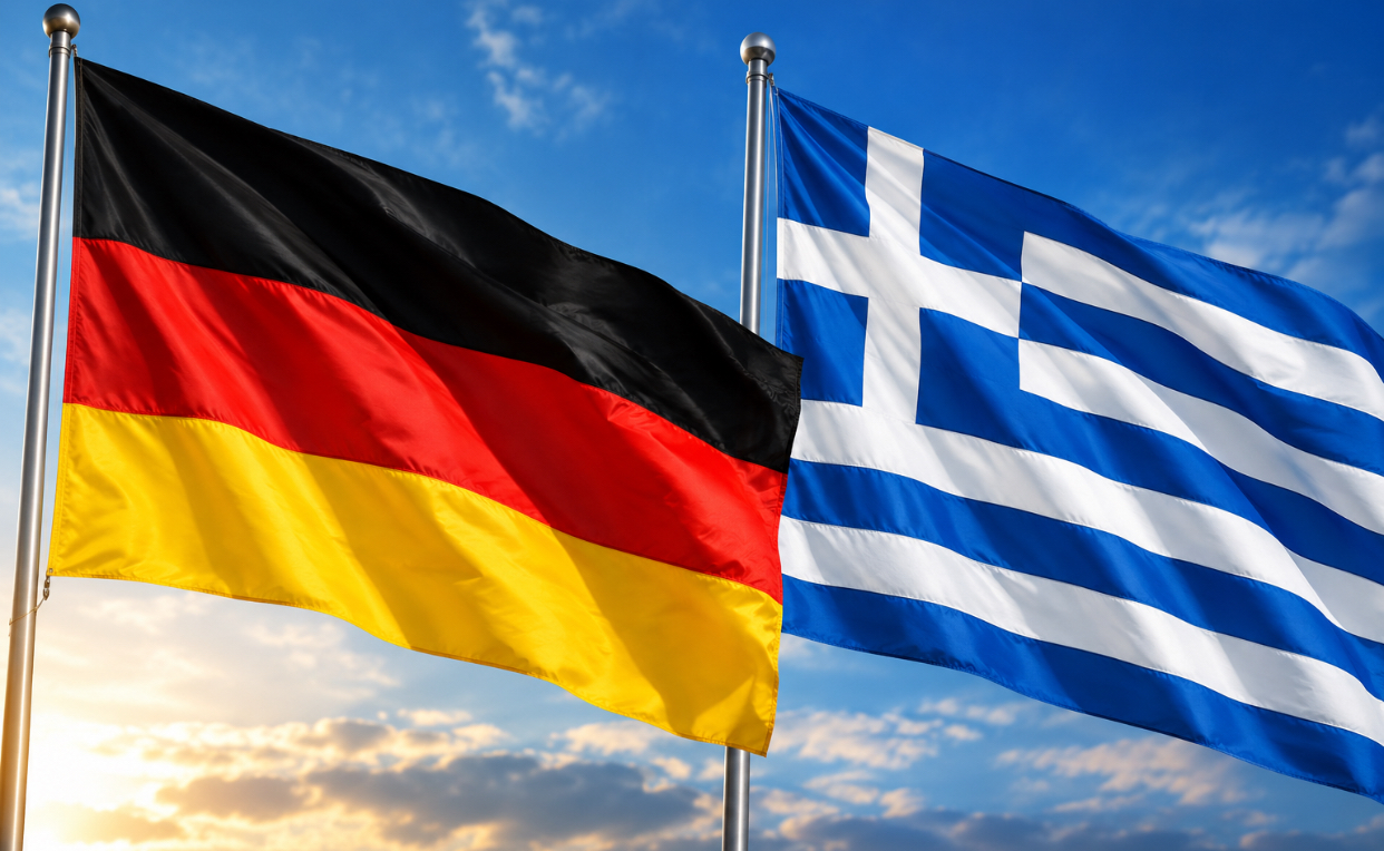 Grecia reia cererile de despăgubiri de război din partea Germaniei, la 83 de ani de la masacrul de la Lingiades