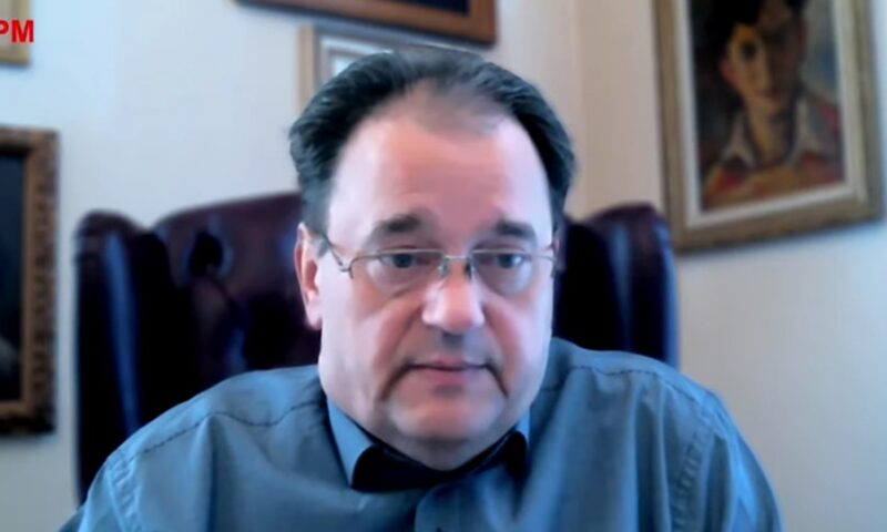 H.D. Hartmann, despre Israel la trei ani de la atacul Hamas: „Nu mai avem loc de întoarcere. Asta va fi politica israeliană”