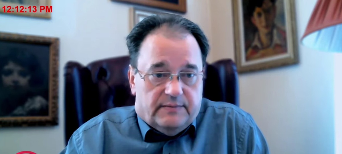 H.D. Hartmann, despre Israel la trei ani de la atacul Hamas: „Nu mai avem loc de întoarcere. Asta va fi politica israeliană”