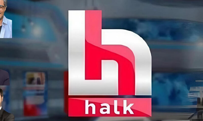 Turcia: Poliția a oprit emisia Halk TV, televiziunea opoziției, și a preluat controlul asupra sediului