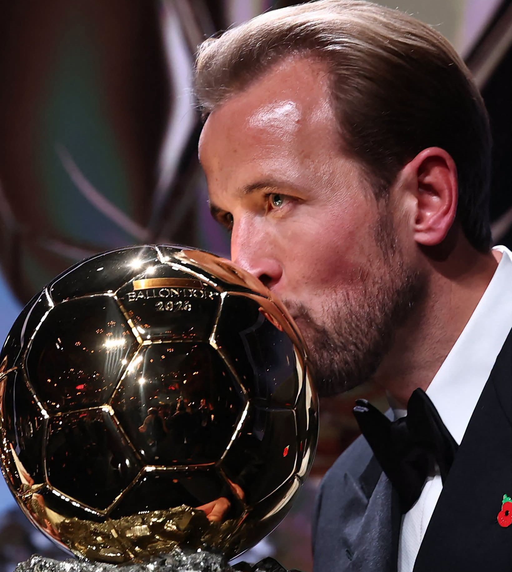 Harry Kane, după ce a câștigat Balonul de Aur: „Muncește din greu în tăcere. Lasă succesul să fie zgomotul tău”