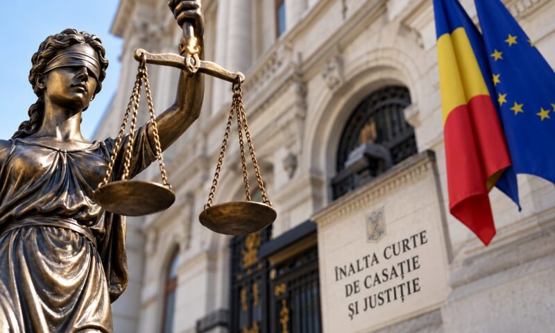 ÎCCJ, decizie așteptată azi în dosarul restanțelor salariale. Miza este de 4,8 miliarde de lei