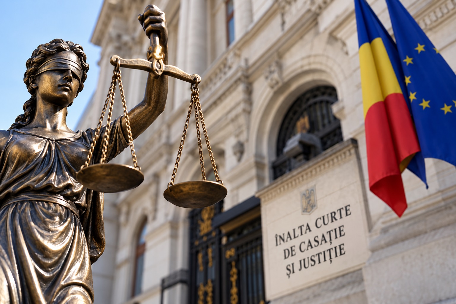 ÎCCJ, decizie așteptată azi în dosarul restanțelor salariale. Miza este de 4,8 miliarde de lei