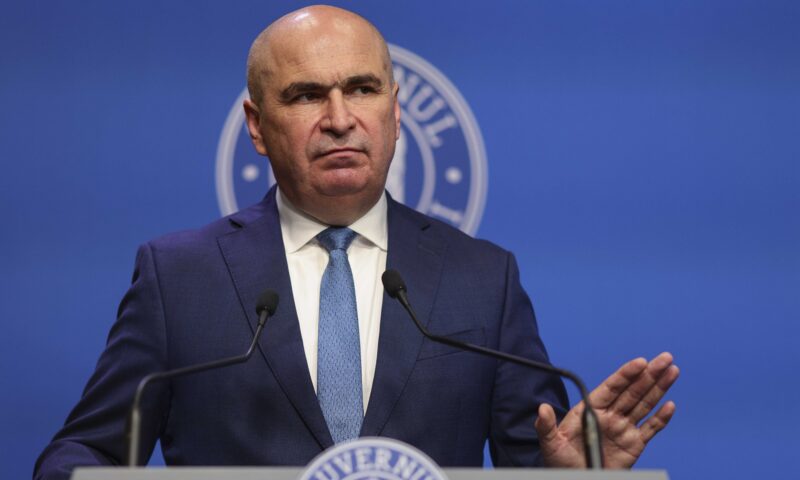 Ilie Bolojan transmite un mesaj după plecarea de la Guvern. Ce le-a spus românilor
