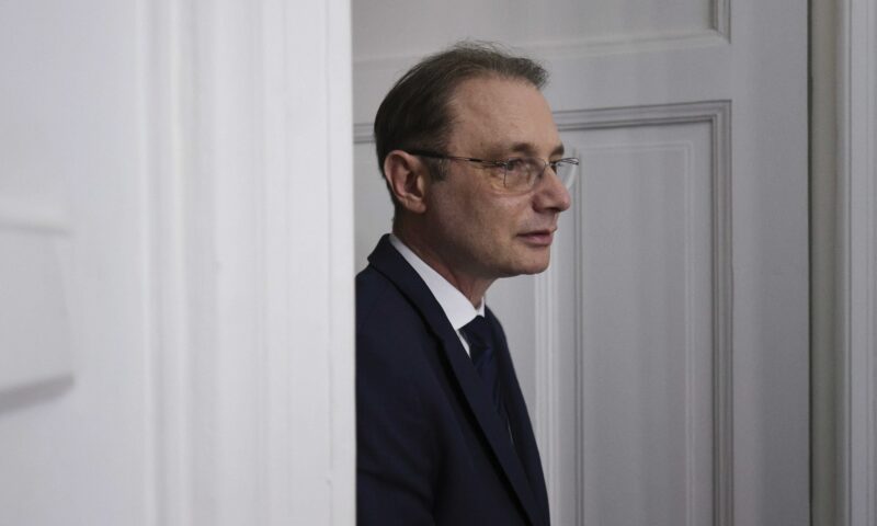 Luca Niculescu, despre alegerile anticipate: România nu mai poate aștepta