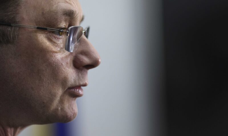 Luca Niculescu, criticat pentru legăturile cu Franța. Adrian Severin spune că România are nevoie de un premier cu alt profil