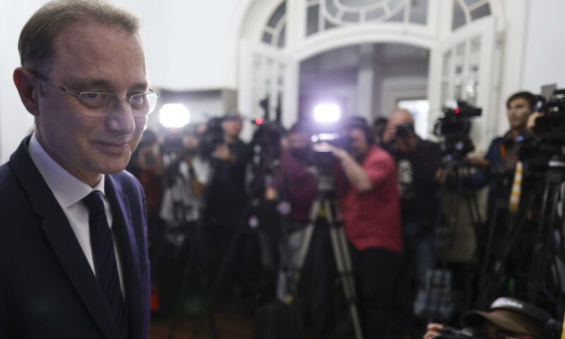 Încep audierile miniștrilor din Guvernul Niculescu. Principalele măsuri din programul de guvernare