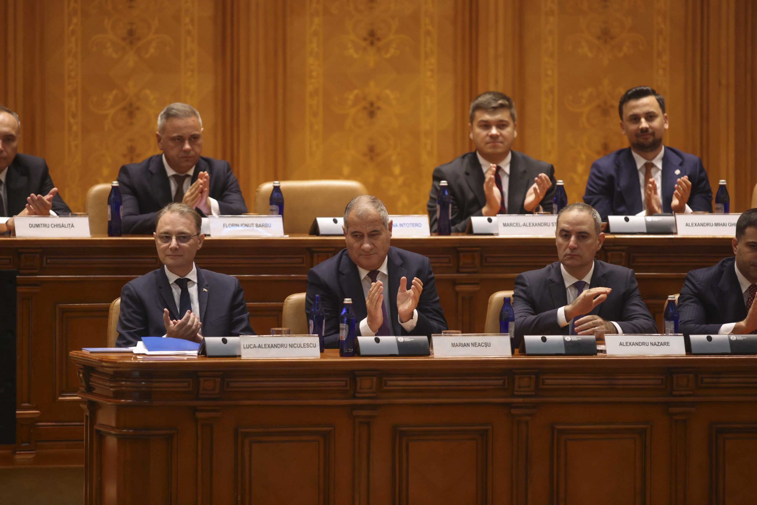 Parlament