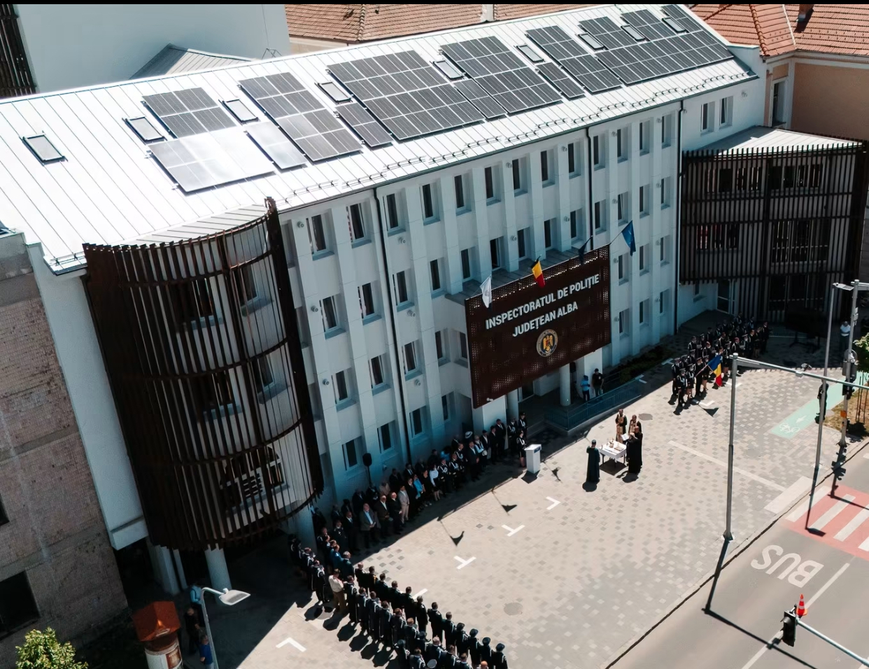 IPJ Alba Iulia