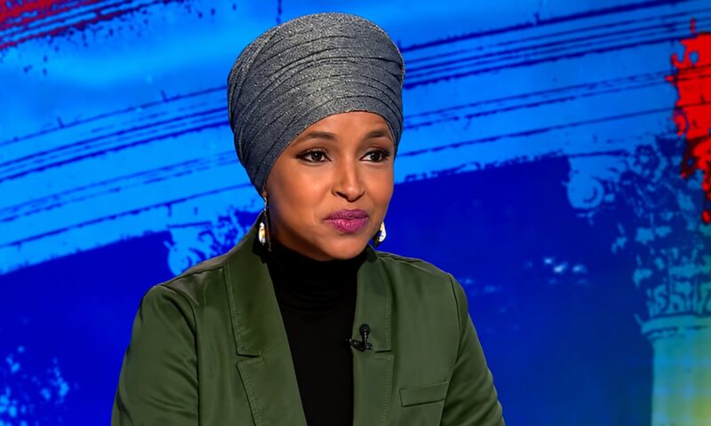 Ilhan Omar, prinsă în propriile minciuni. Și-a modificat numele de două ori pe actul de căsătorie