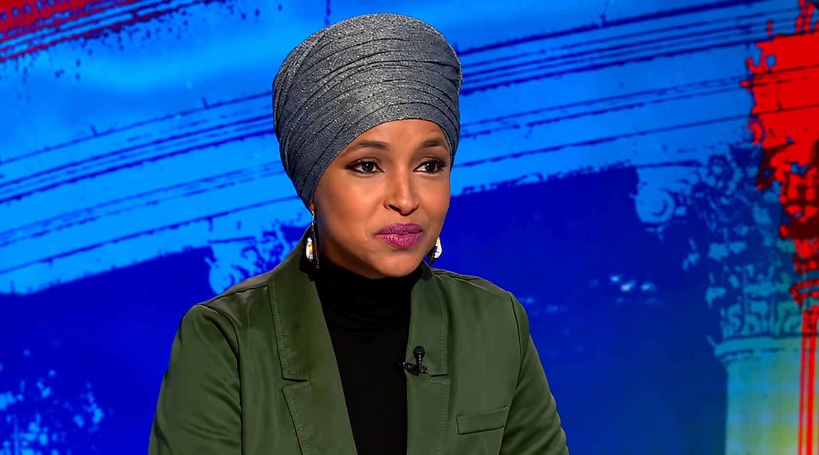 Ilhan Omar, prinsă în propriile minciuni. Și-a modificat numele de două ori pe actul de căsătorie