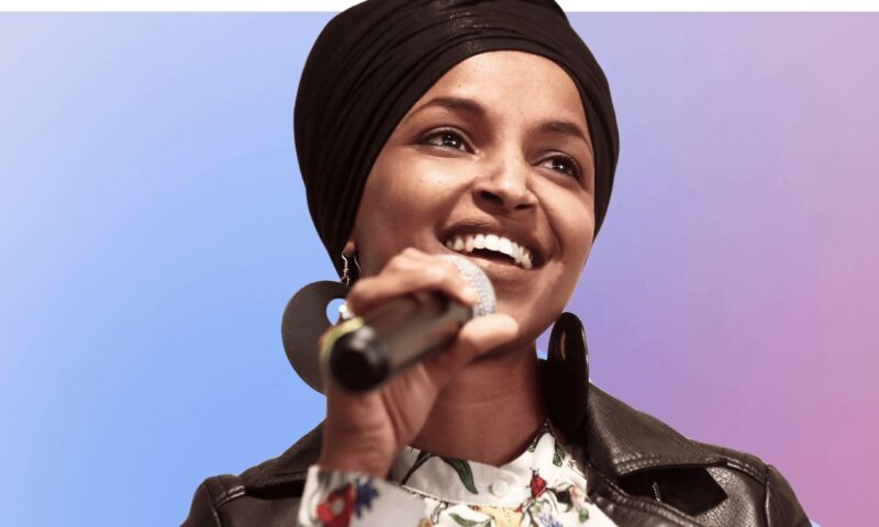 Scandal imens în SUA: Pe Ilhan Omar nu e numele real al reprezentantei Partidului Democrat