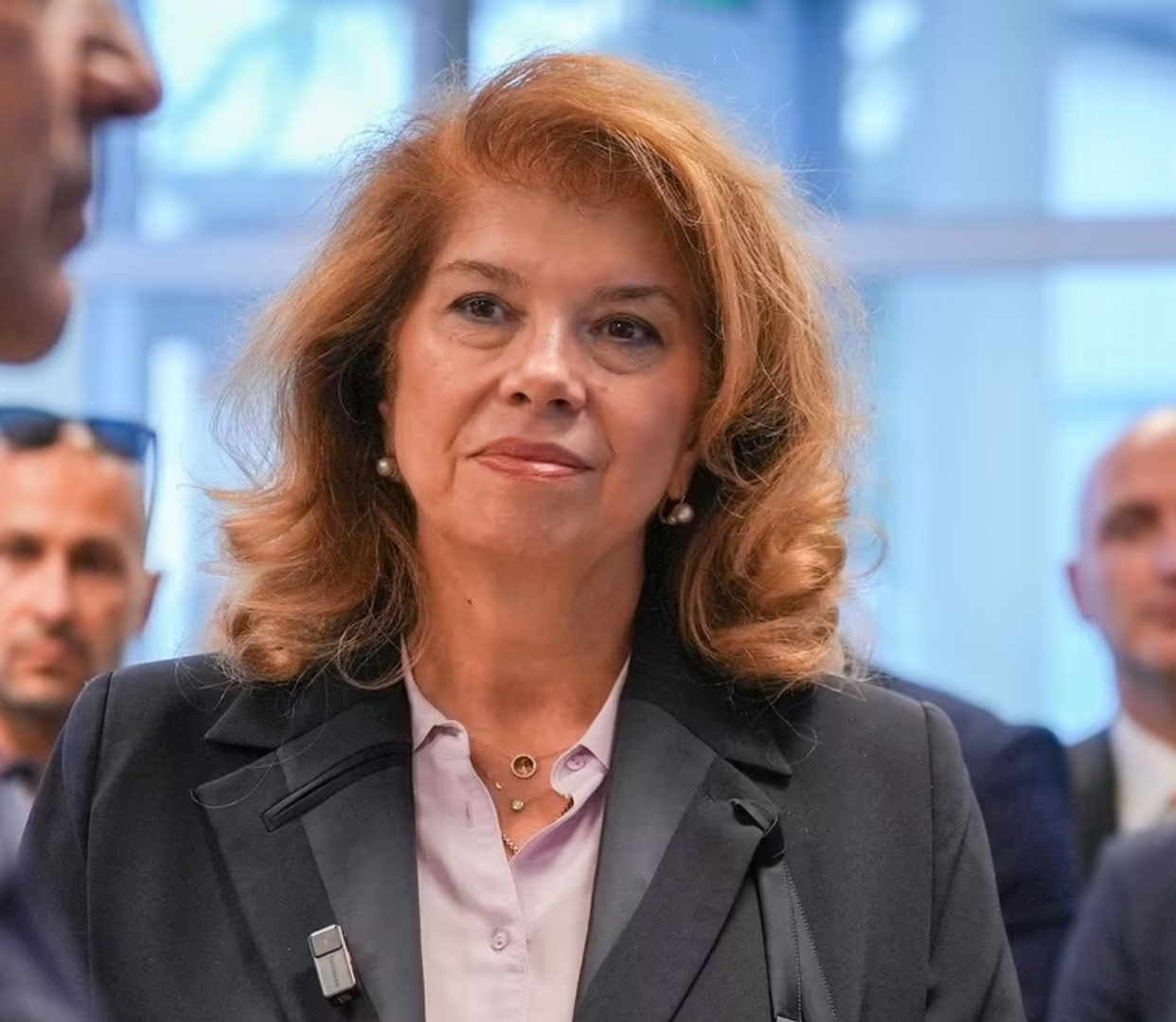Iliana Iotova