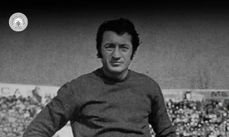 A murit Ilie Datcu, fostul mare portar al lui Dinamo și Fenerbahce. Avea 89 de ani