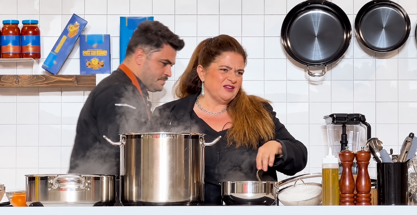 Secretul ouălor cremoase. Ingredientul care schimbă textura preparatului
