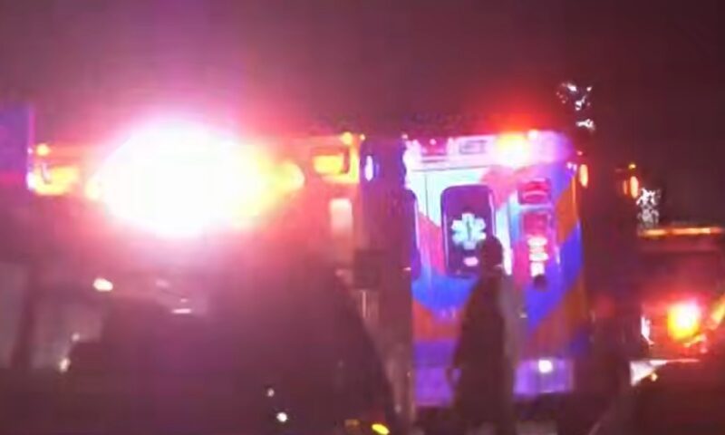 Patru militari morți și câteva zeci răniți în Canada, în urma unui incendiu la o bază militară
