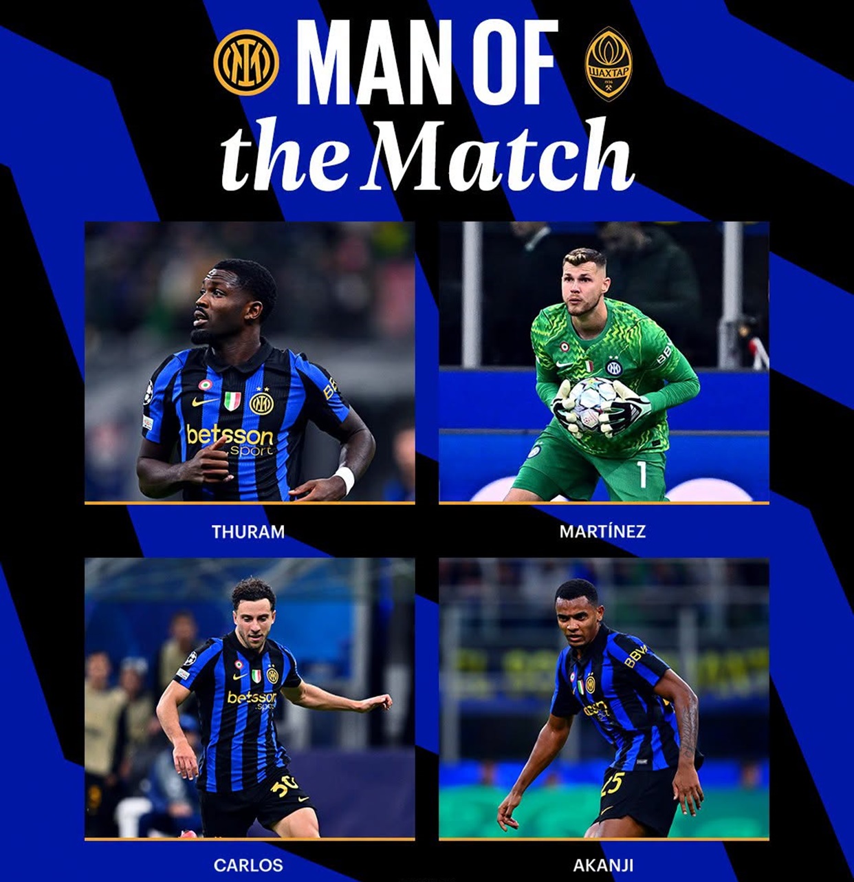 Inter Milan