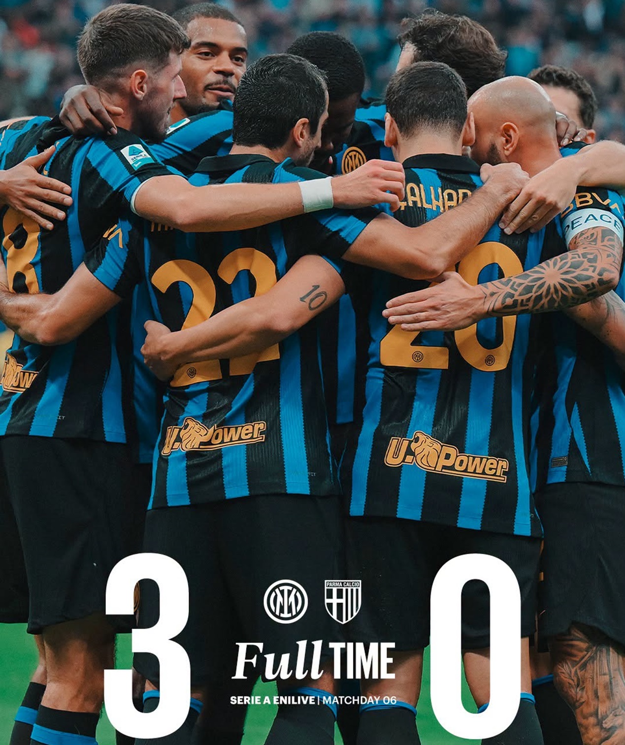 Inter Parma