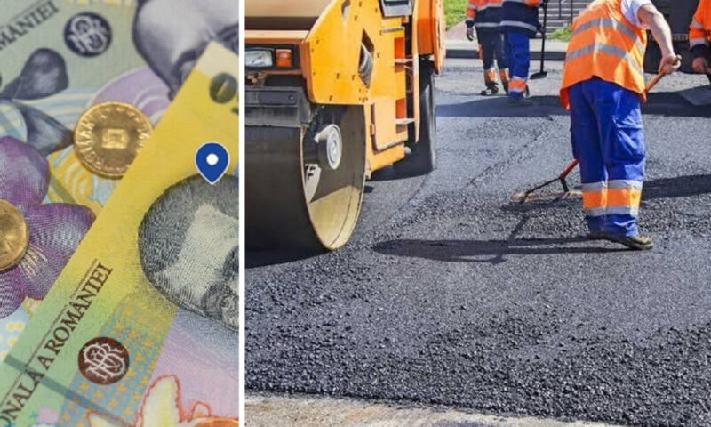 Investiții blocate și facturi neachitate din mai. Ce se întâmplă cu programul „Anghel Saligny”