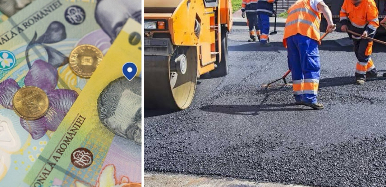 Investiții blocate și facturi neachitate din mai. Ce se întâmplă cu programul „Anghel Saligny”