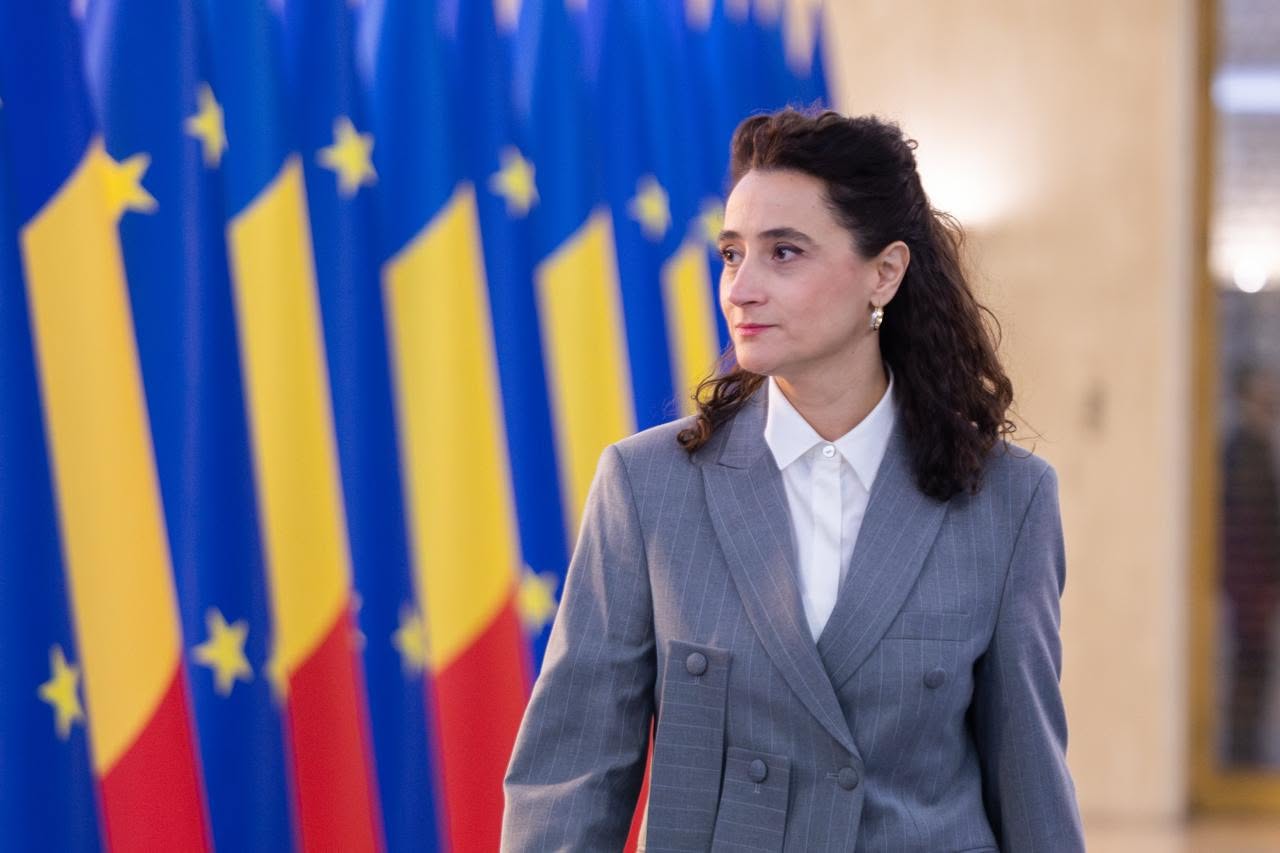 Ioana Ciocan