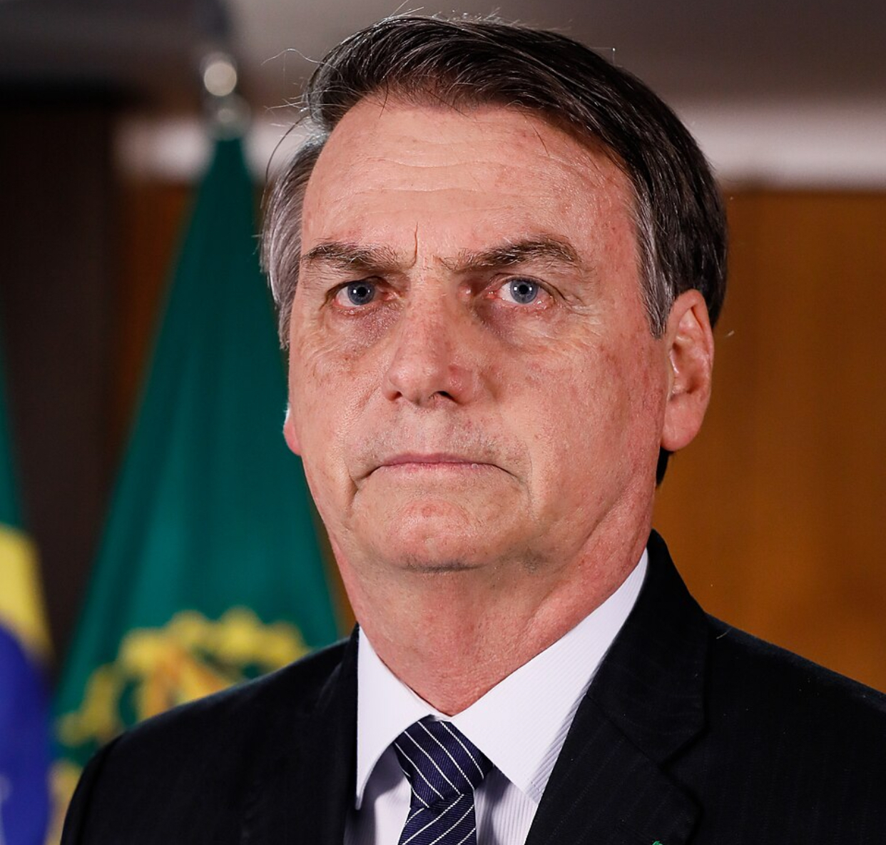 Jair Bolsonaro