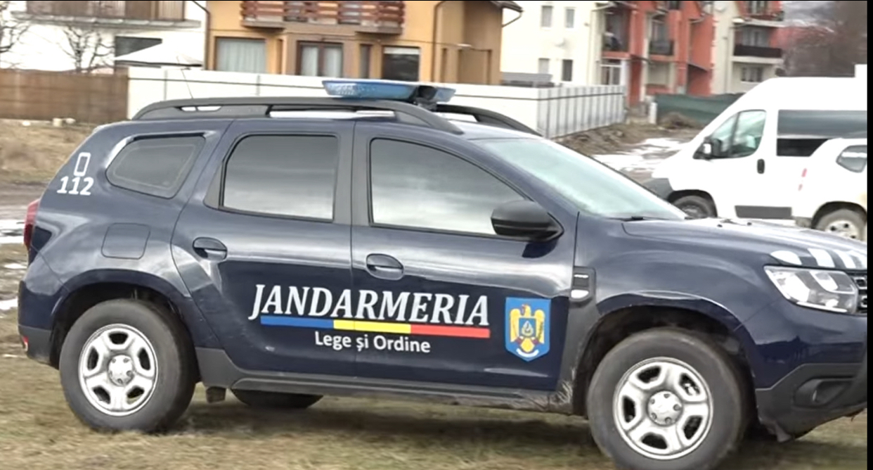 Jandarmeria
