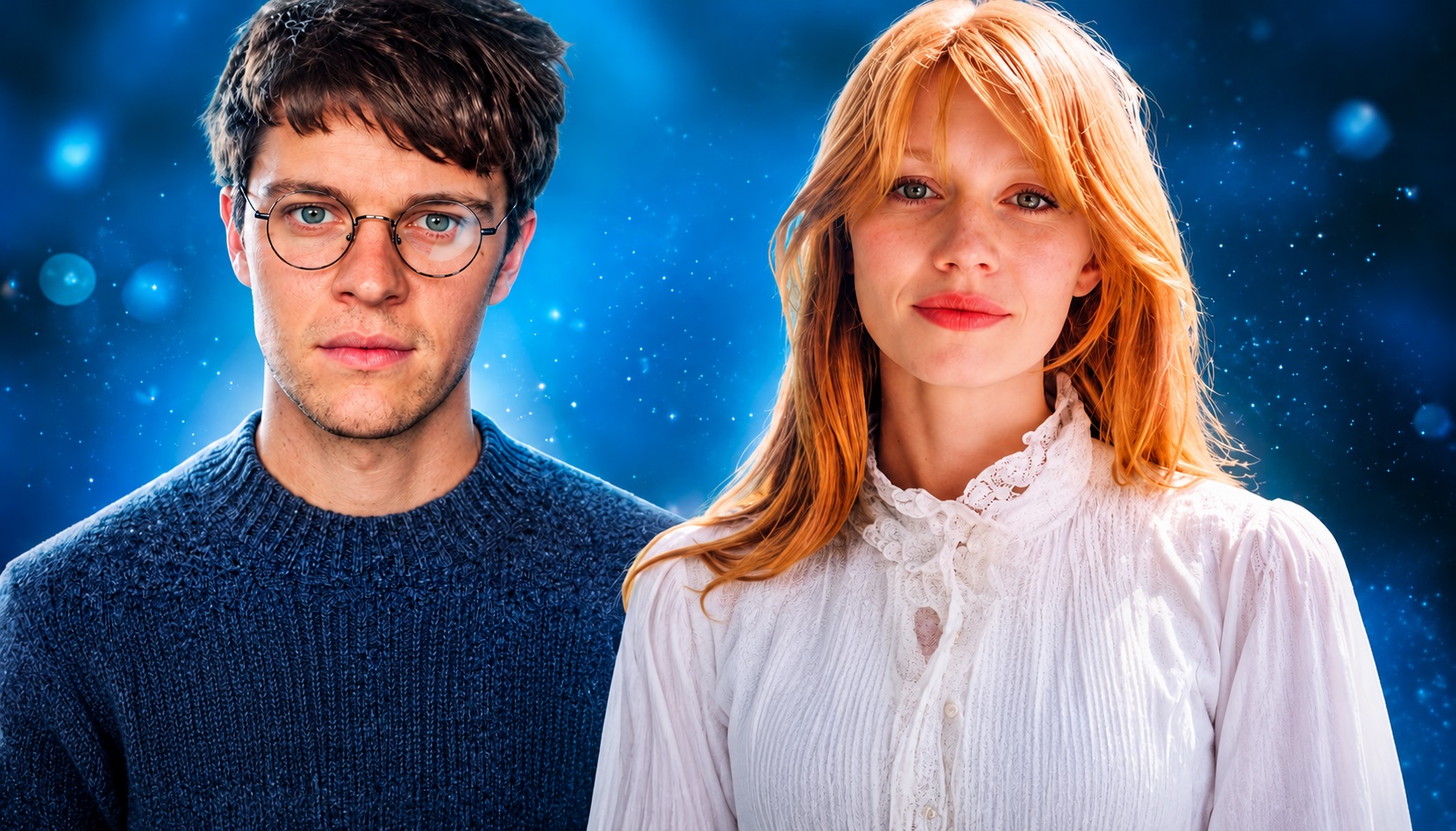 S-a aflat cine îi va juca pe părinții lui Harry Potter. Un alt personaj important intră în distribuția HBO