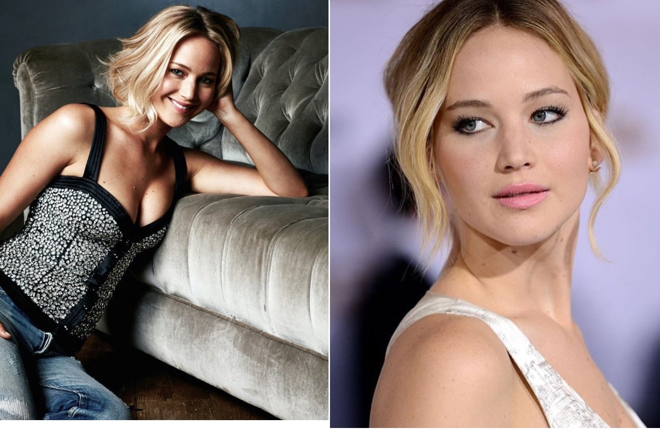 Jennifer Lawrence