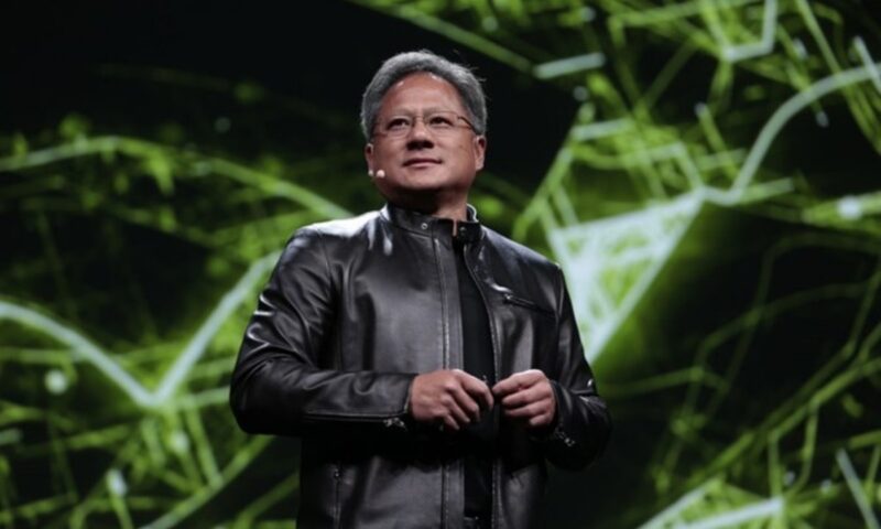 Șeful Nvidia, implicat într-un scandal de presupus spionaj pentru China. Ce au descoperit serviciile secrete