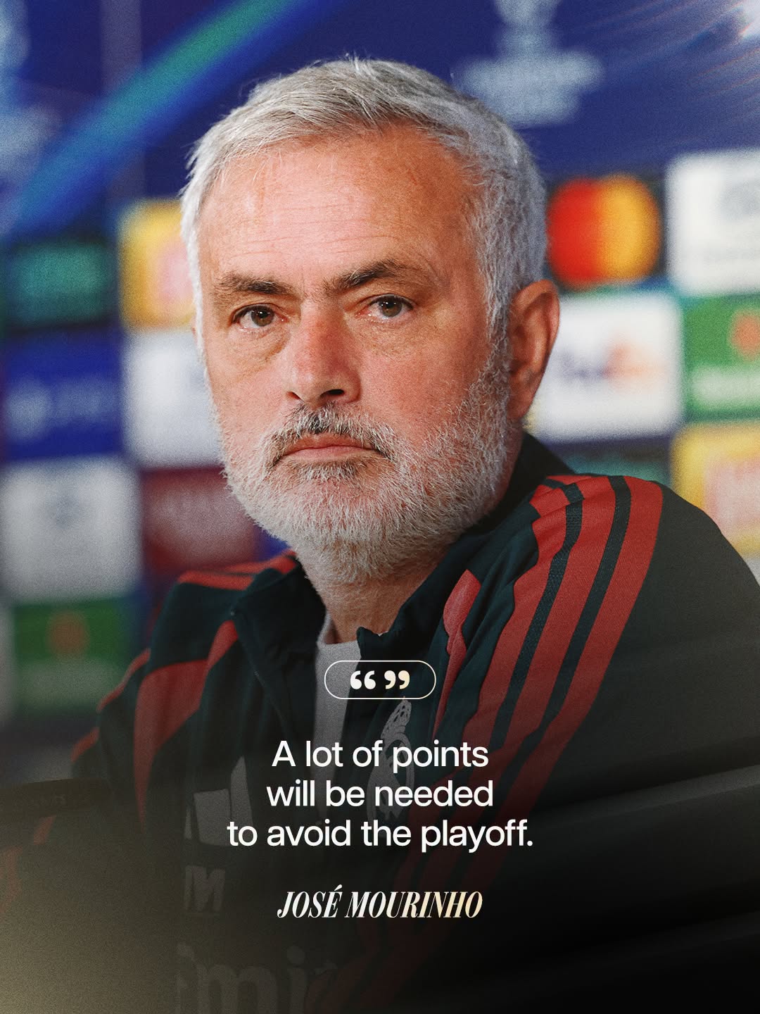 Jose Mourinho îl laudă pe Istvan Kovacs înainte de Real Madrid - Leipzig: Nu glumește, are o personalitate excepțională