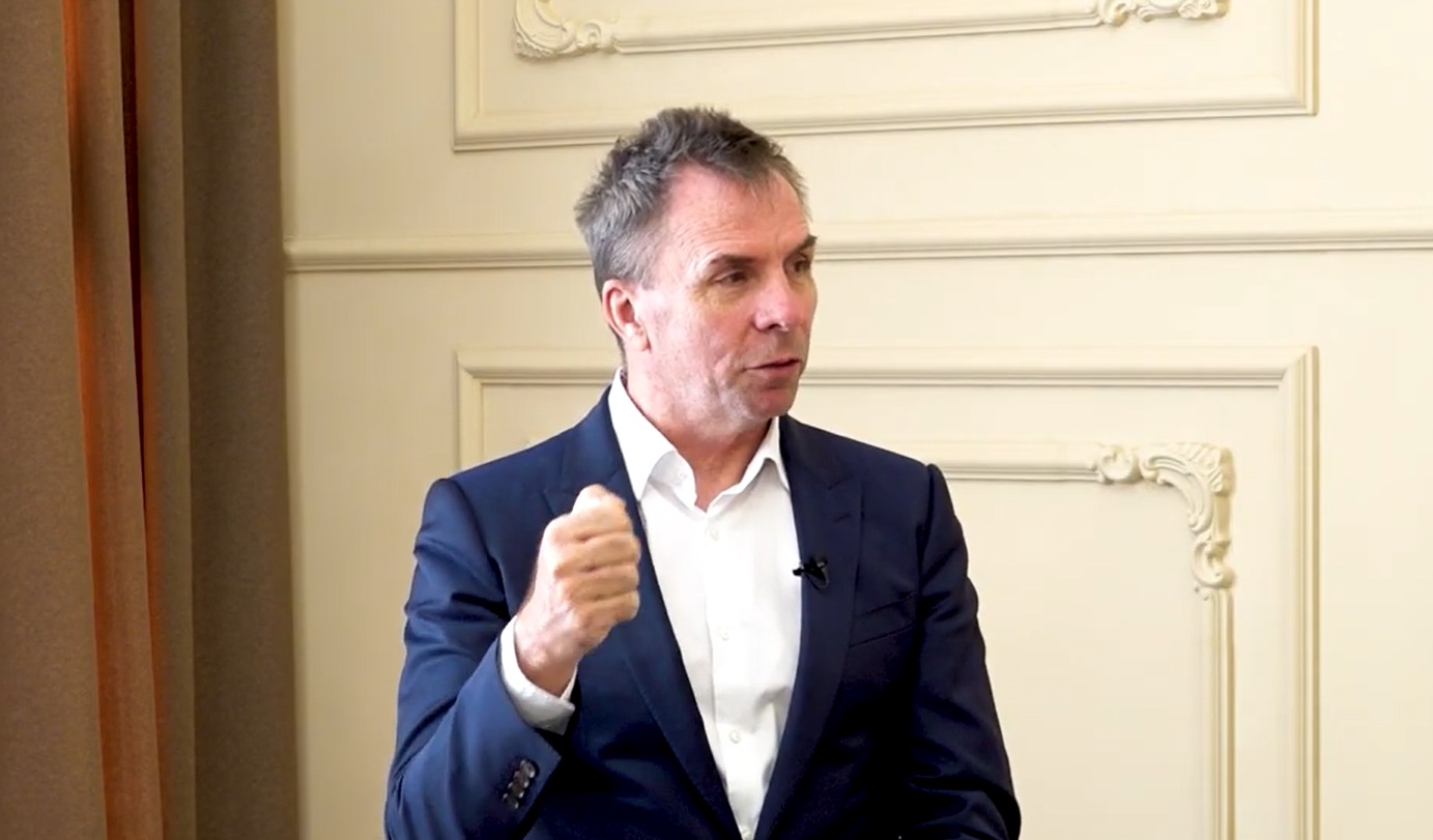 József Váradi Wizz Air