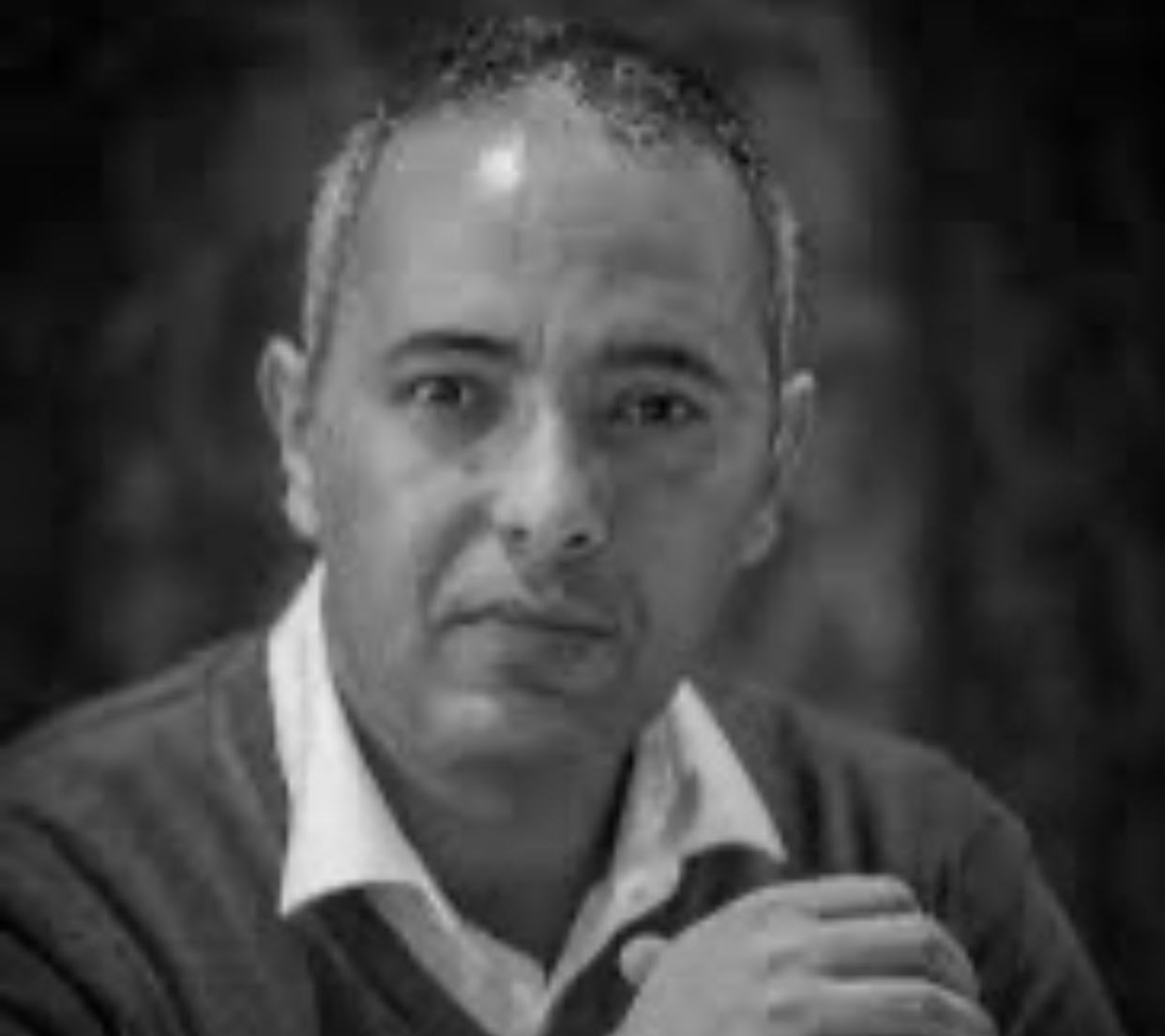 Kamel Daoud