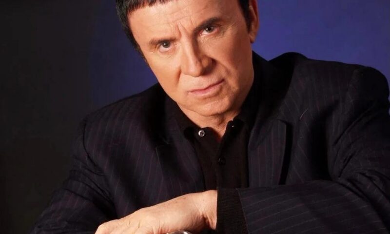 Fenomenul Kașpirovski, poreclit Rasputin al Uniunii Sovietice: jumătate de miliard de telespectatori în 6 transmisii!
