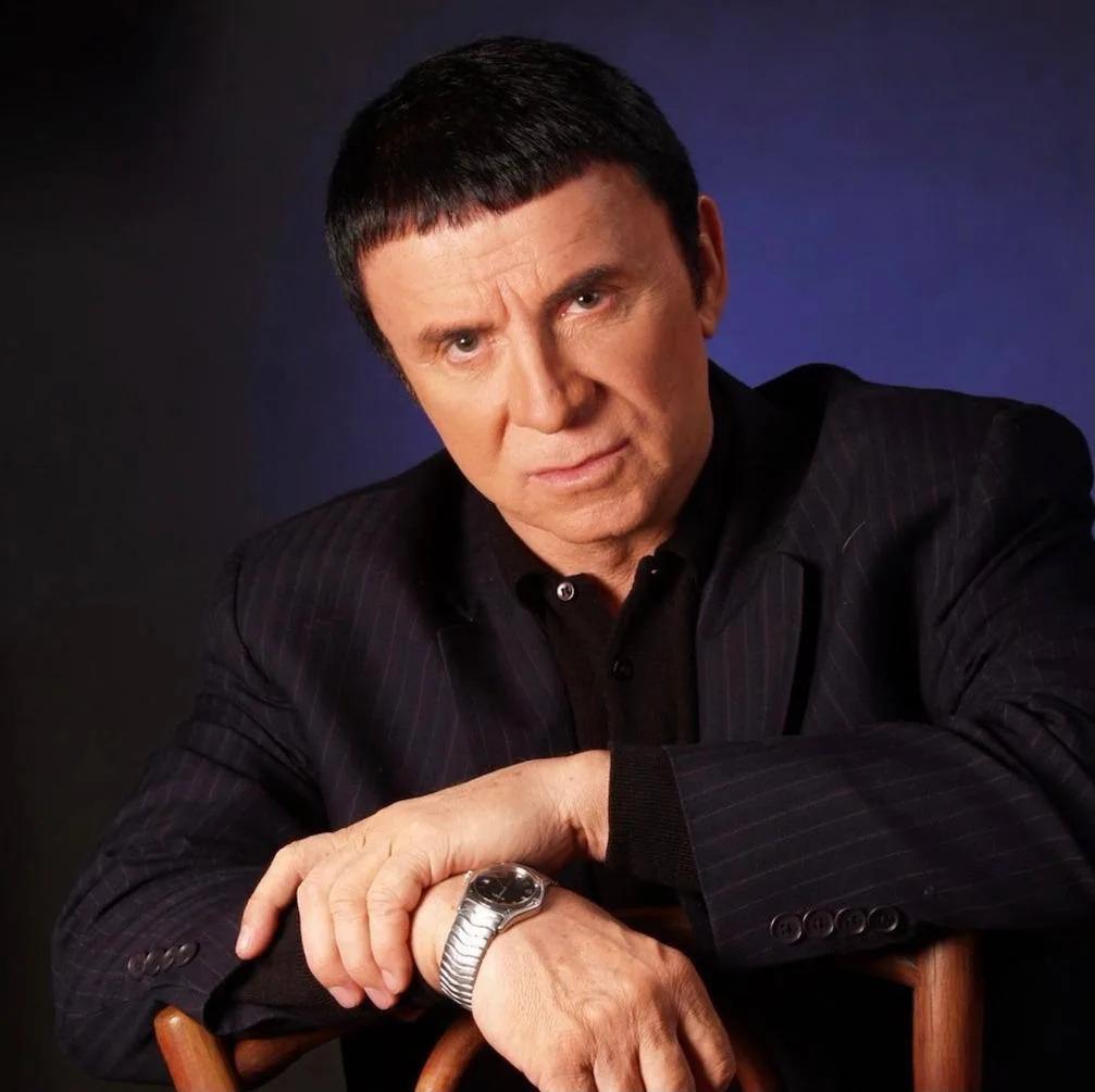 Fenomenul Kașpirovski, poreclit Rasputin al Uniunii Sovietice: jumătate de miliard de telespectatori în 6 transmisii!