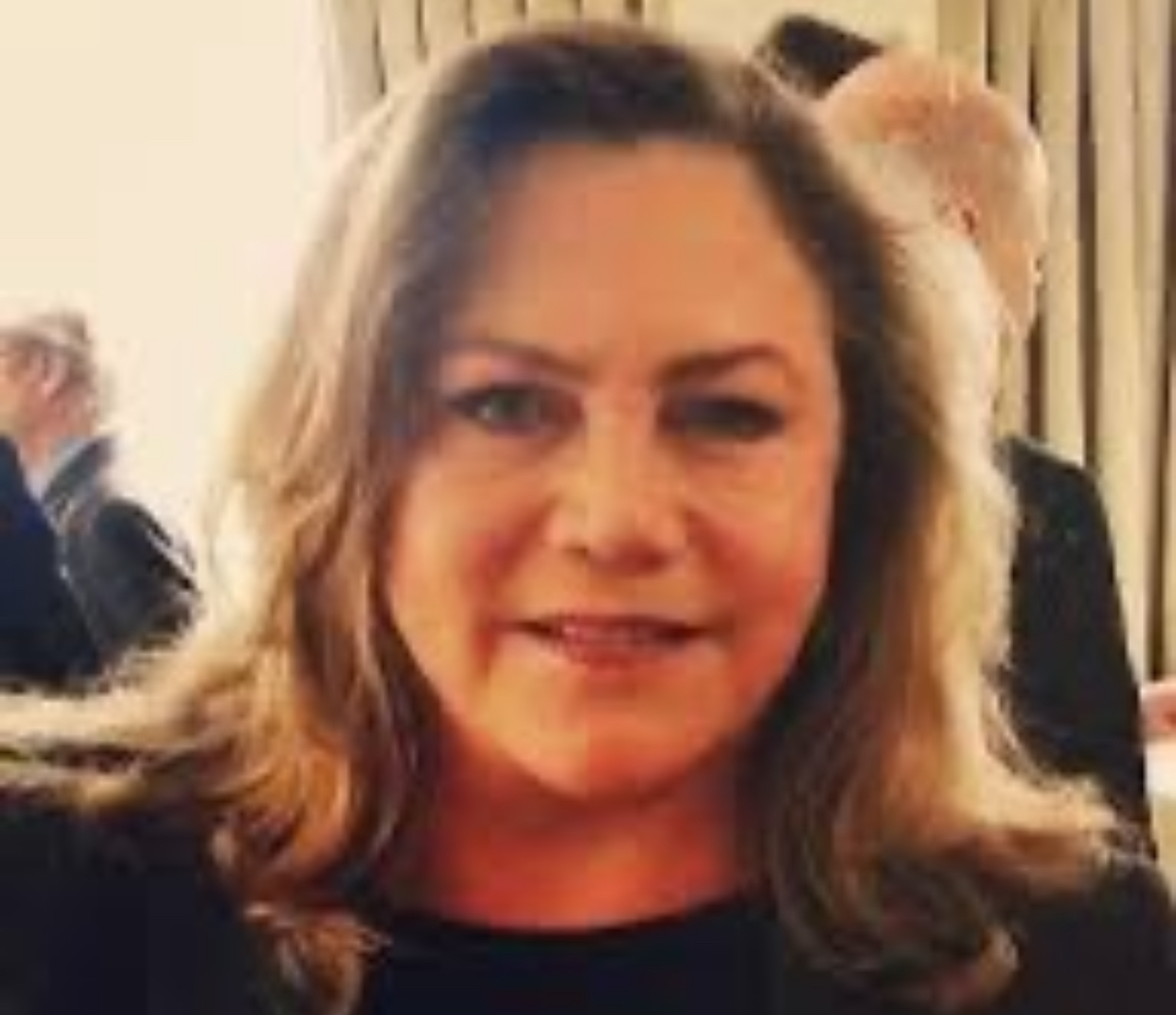 Kathleen Turner