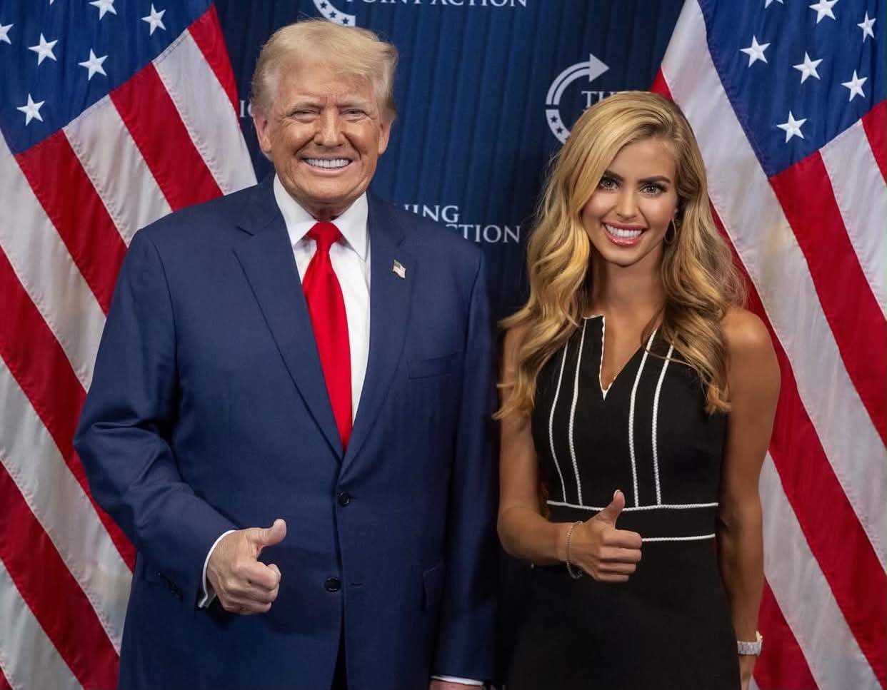 Katie Zacharia admite că nu a promovat examenul de barou. O organizație cere o anchetă asupra calificărilor sale