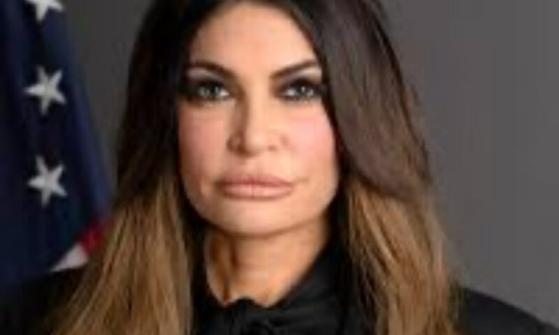 Scandal la Casa Albă. Ambasadoarea SUA în Grecia, Kimberly Guilfoyle, obligată să demisioneze